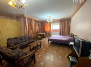 Furnished studio for renting